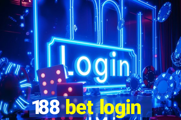 188 bet login